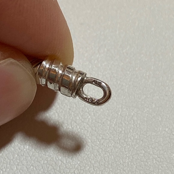 Pandora Bracelet with charms - Picture 10 of 10